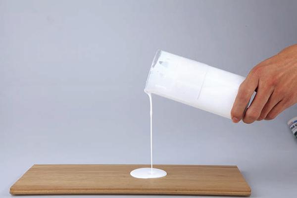  Solvent Adhesive Thermoplastic Polyurethane TPU 